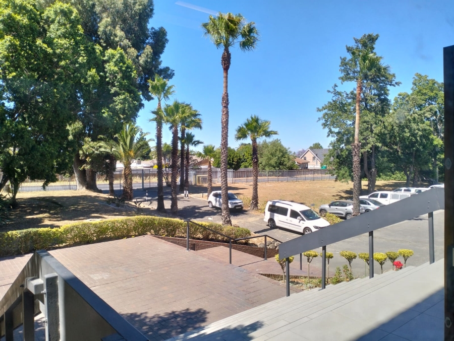 To Let commercial Property for Rent in Brackenfell Industrial Western Cape